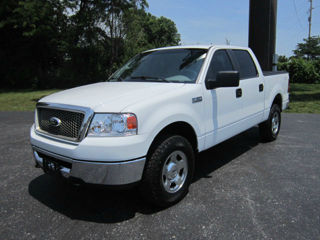 Ford F150 2007 photo 2