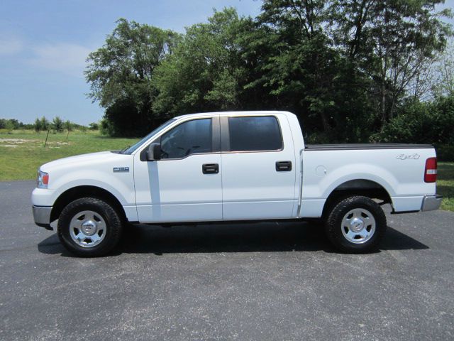 Ford F150 2007 photo 3