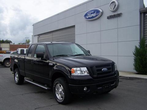 Ford F150 DUMP 4X4 Other