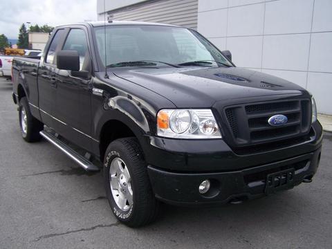 Ford F150 2007 photo 2