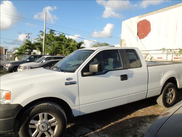 Ford F150 2007 photo 2
