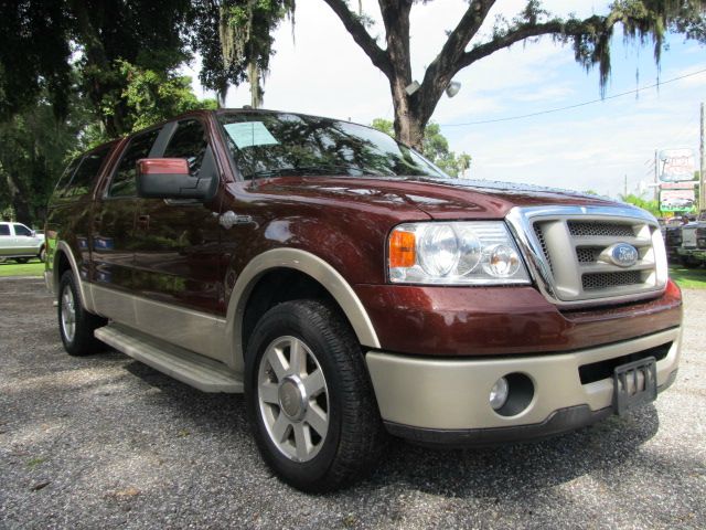 Ford F150 3.7L FWD Pickup Truck