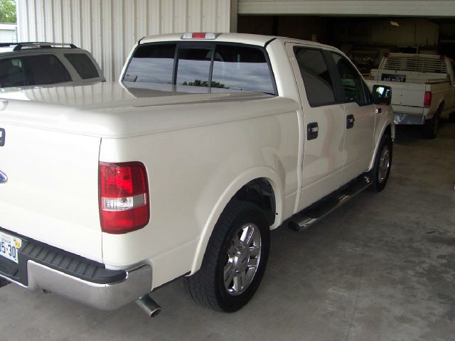 Ford F150 2007 photo 1