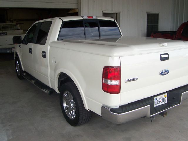 Ford F150 2007 photo 2