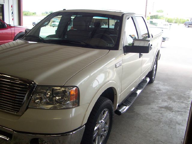 Ford F150 2007 photo 4