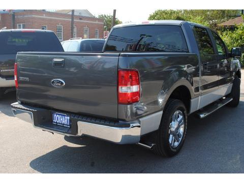 Ford F150 ESi Other