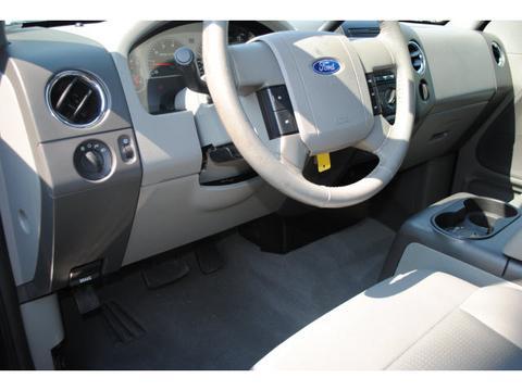Ford F150 2007 photo 2