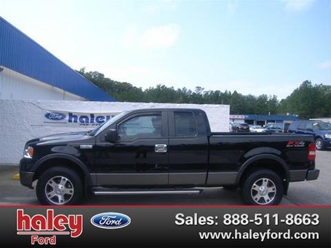 Ford F150 Unknown Other