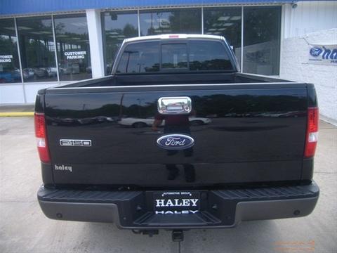 Ford F150 2007 photo 2