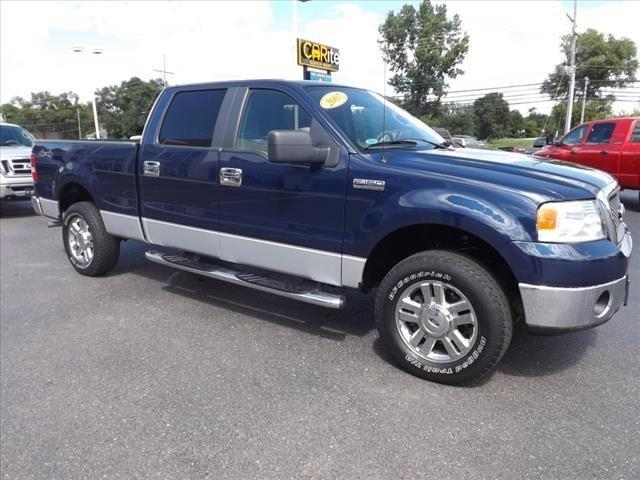 Ford F150 2007 photo 1
