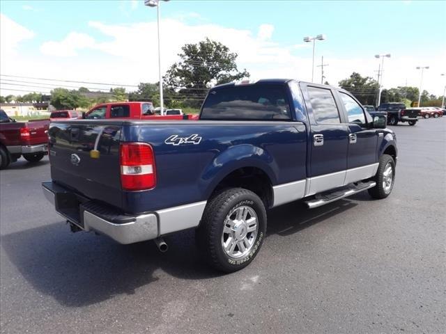 Ford F150 2007 photo 2