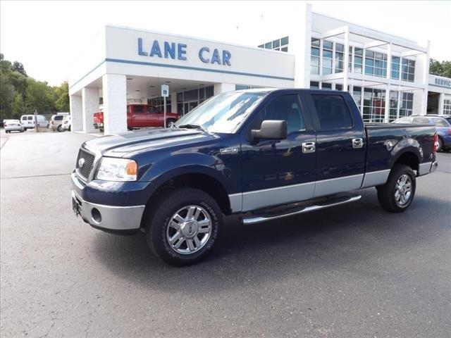 Ford F150 2007 photo 4