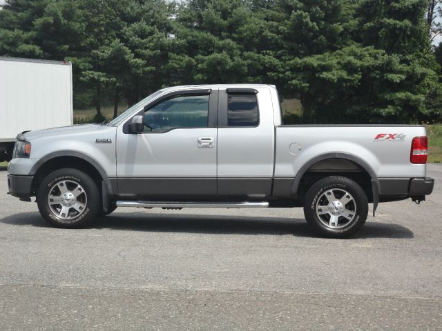Ford F150 2007 photo 1