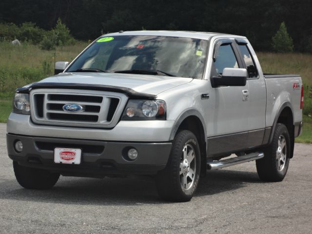 Ford F150 2007 photo 2