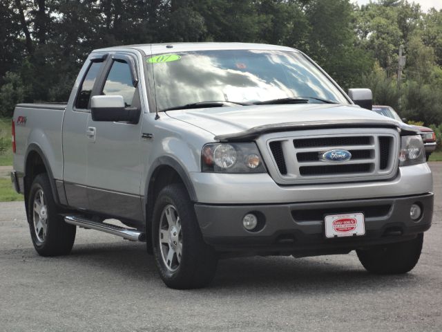 Ford F150 2007 photo 4