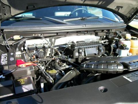 Ford F150 2007 photo 2