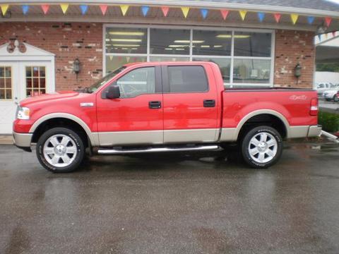 Ford F150 Unknown Other