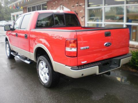 Ford F150 2007 photo 1