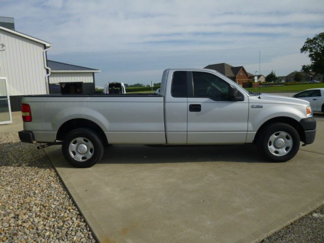 Ford F150 2007 photo 1
