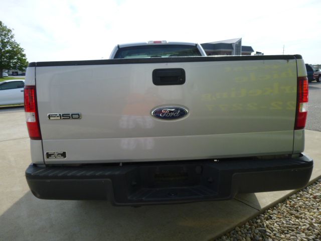 Ford F150 2007 photo 2