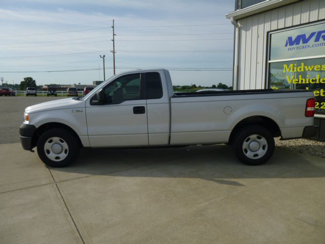 Ford F150 2007 photo 3