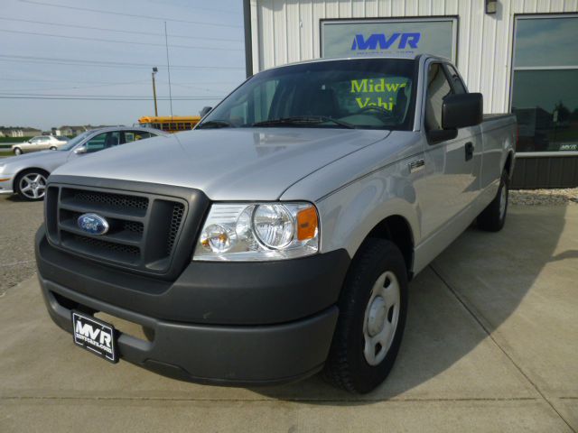 Ford F150 2007 photo 4