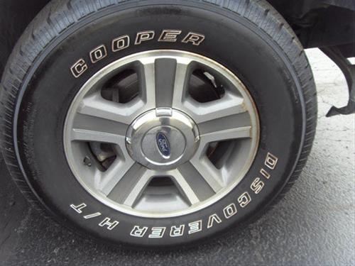 Ford F150 2007 photo 2