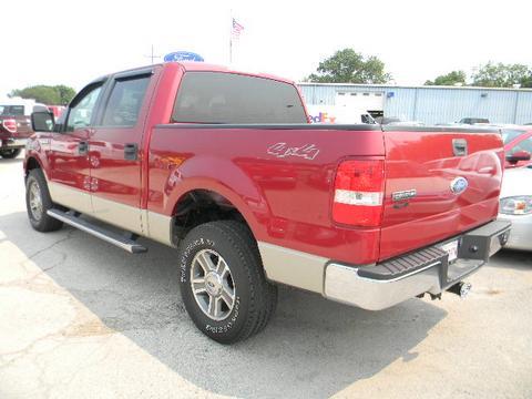 Ford F150 2007 photo 2