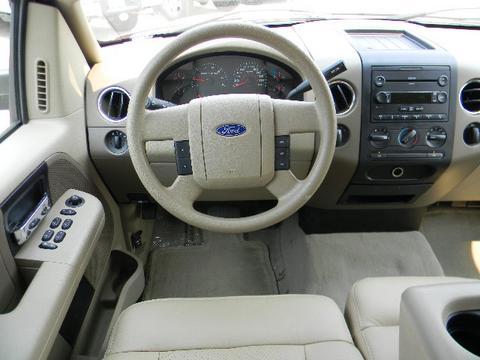 Ford F150 2007 photo 3