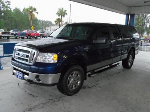 Ford F150 2007 photo 1