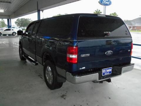 Ford F150 2007 photo 2