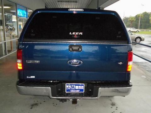 Ford F150 2007 photo 3