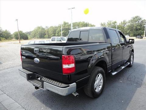 Ford F150 2007 photo 1