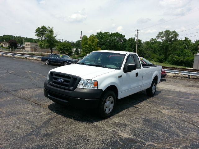 Ford F150 2007 photo 10
