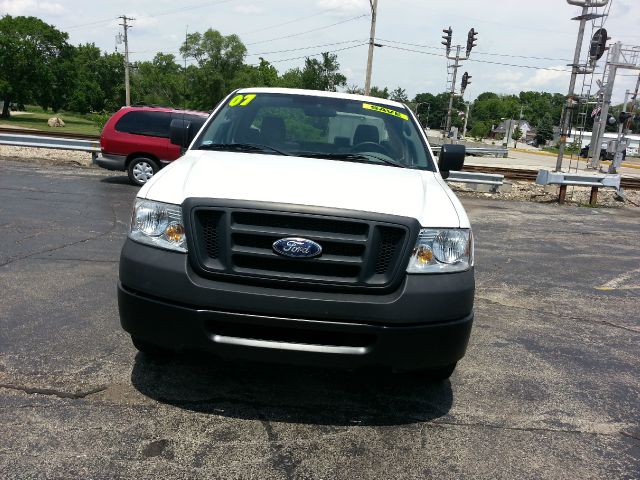 Ford F150 2007 photo 11