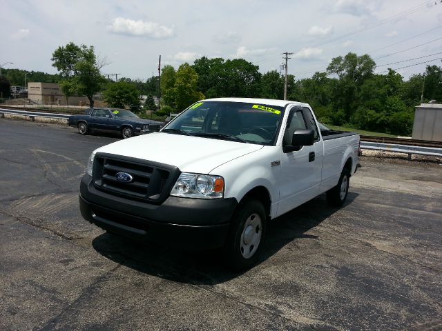Ford F150 2007 photo 2