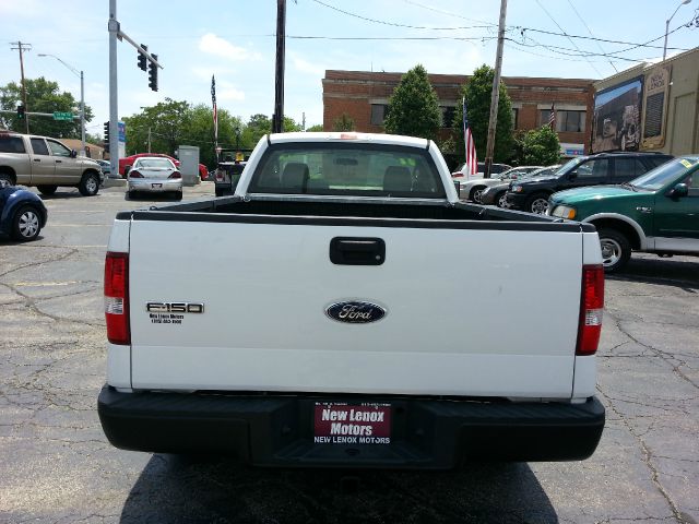 Ford F150 2007 photo 3