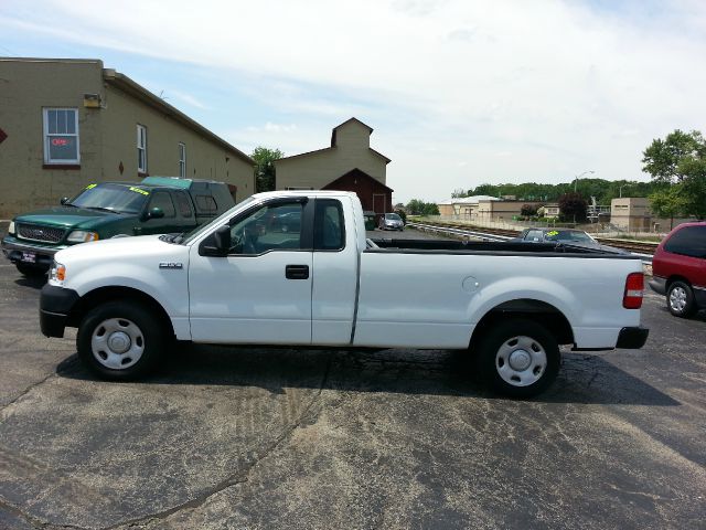 Ford F150 2007 photo 5