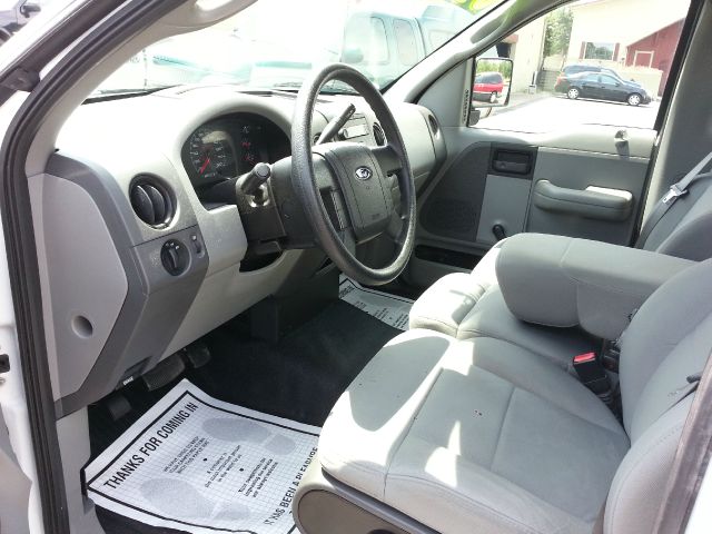 Ford F150 2007 photo 6
