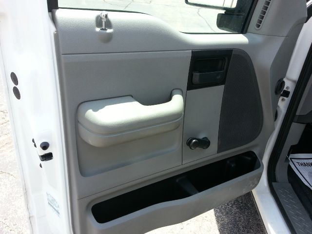 Ford F150 2007 photo 8