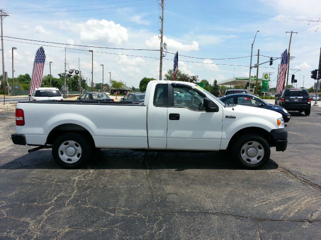 Ford F150 2007 photo 9