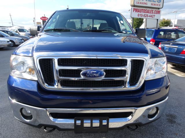 Ford F150 2007 photo 2