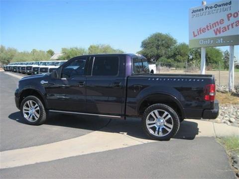 Ford F150 2007 photo 1