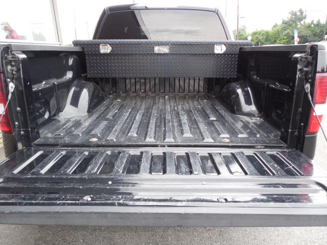 Ford F150 Unknown Pickup Truck