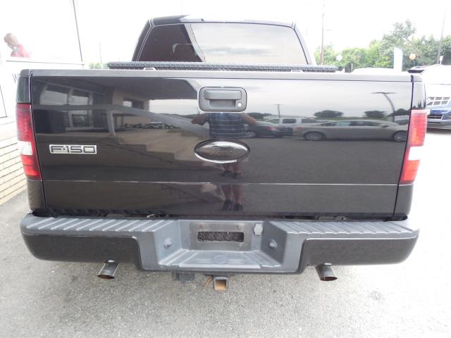 Ford F150 2007 photo 1