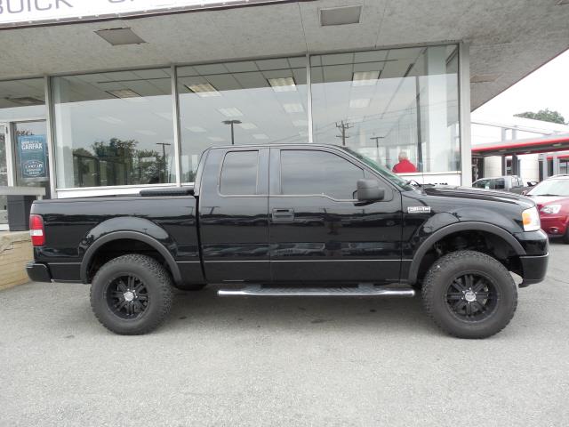 Ford F150 2007 photo 3