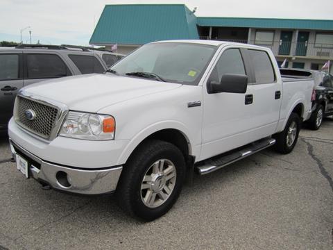 Ford F150 Unknown Other