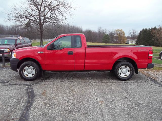 Ford F150 Slt,leather Pickup Truck