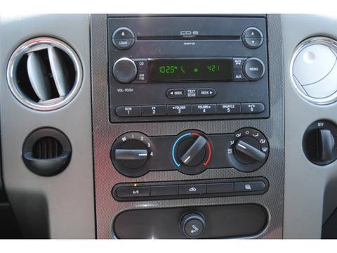 Ford F150 2007 photo 1