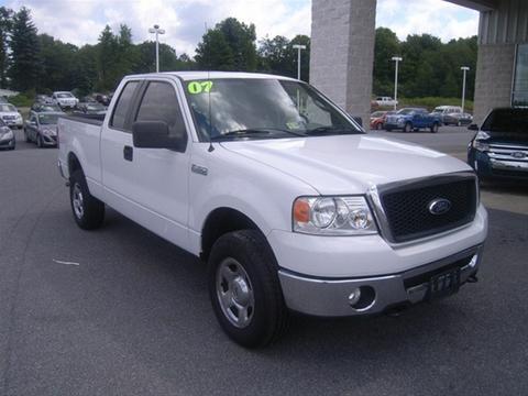 Ford F150 ESi Other